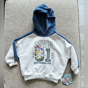 Paw Patrol Sweatshirt